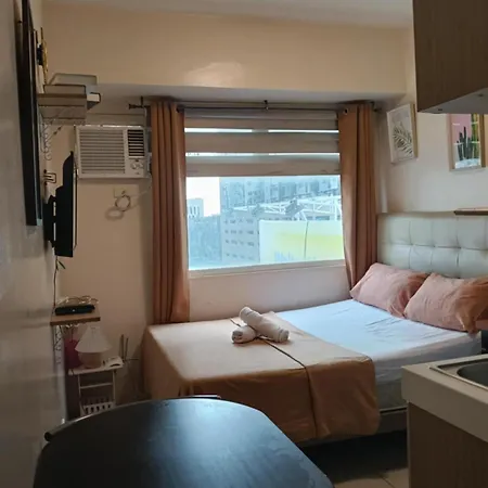 Staycation Condotel Urban Deca Tower Edsa Mandaluyong