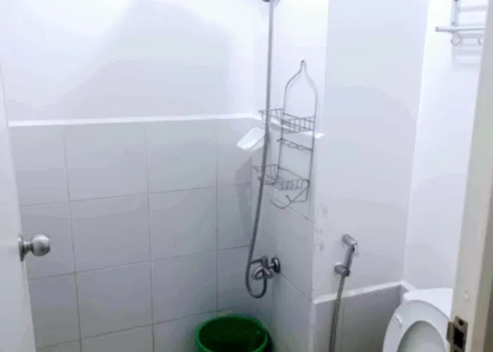 Staycation Condotel Urban Deca Tower Edsa Mandaluyong Aparthotel *